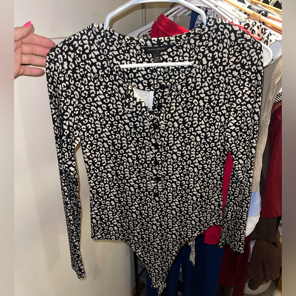 NET express longsleeve bodysuit